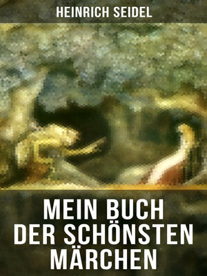 cover image of Mein Buch der schönsten Märchen